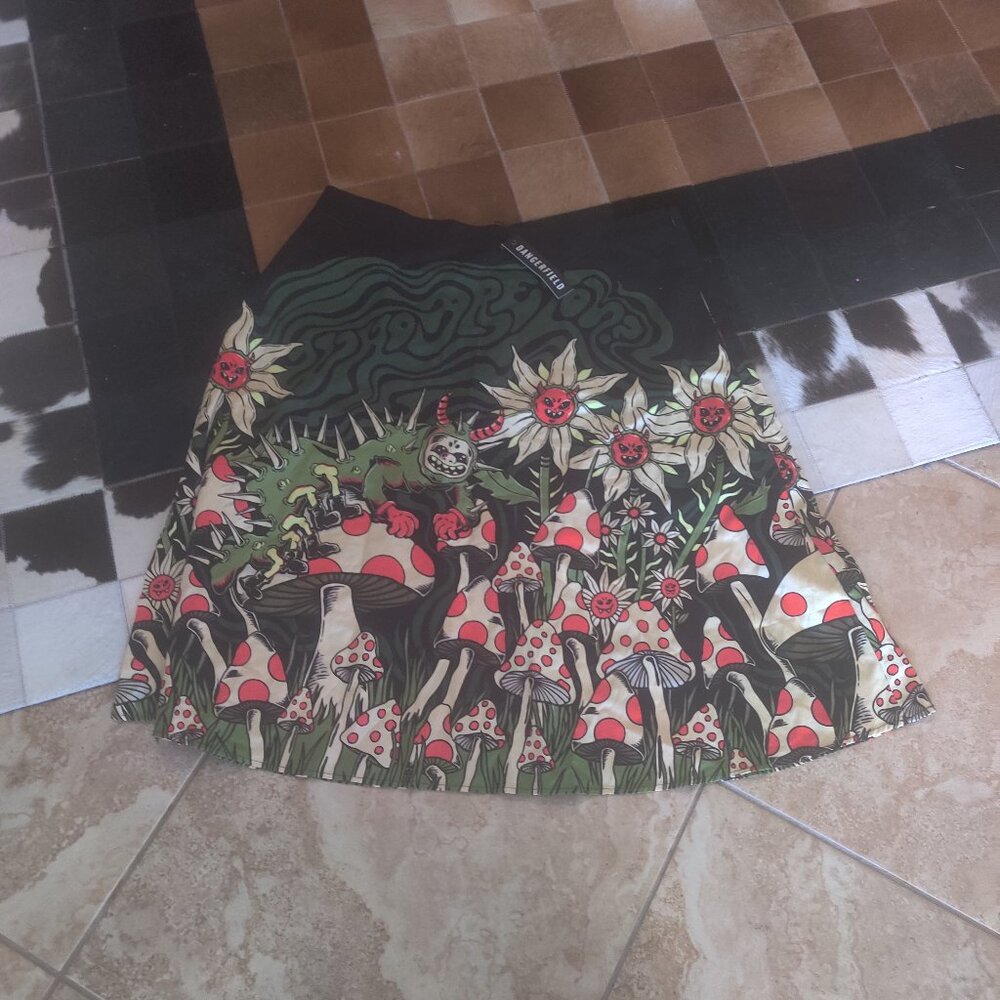 Dangerfield skirt size 20 AU New